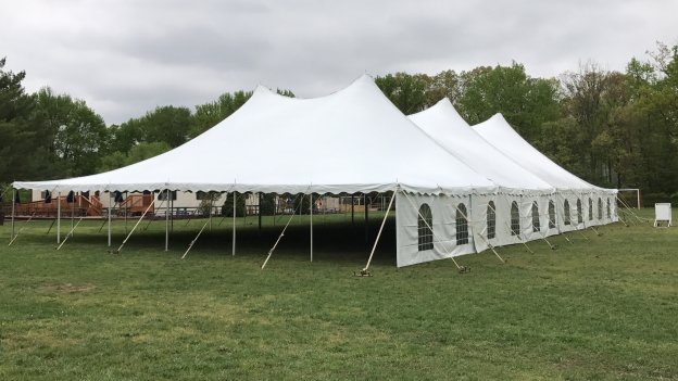 Tent Rental Chicago